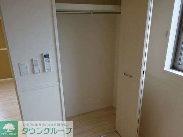 サンローズIIの物件内観写真